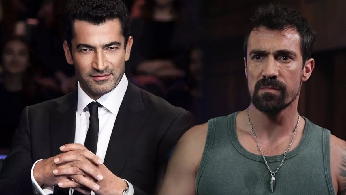 İddialı dizide başrol değişimi: Kenan İmirzalıoğlu gitti, İbrahim Çelikkol geldi