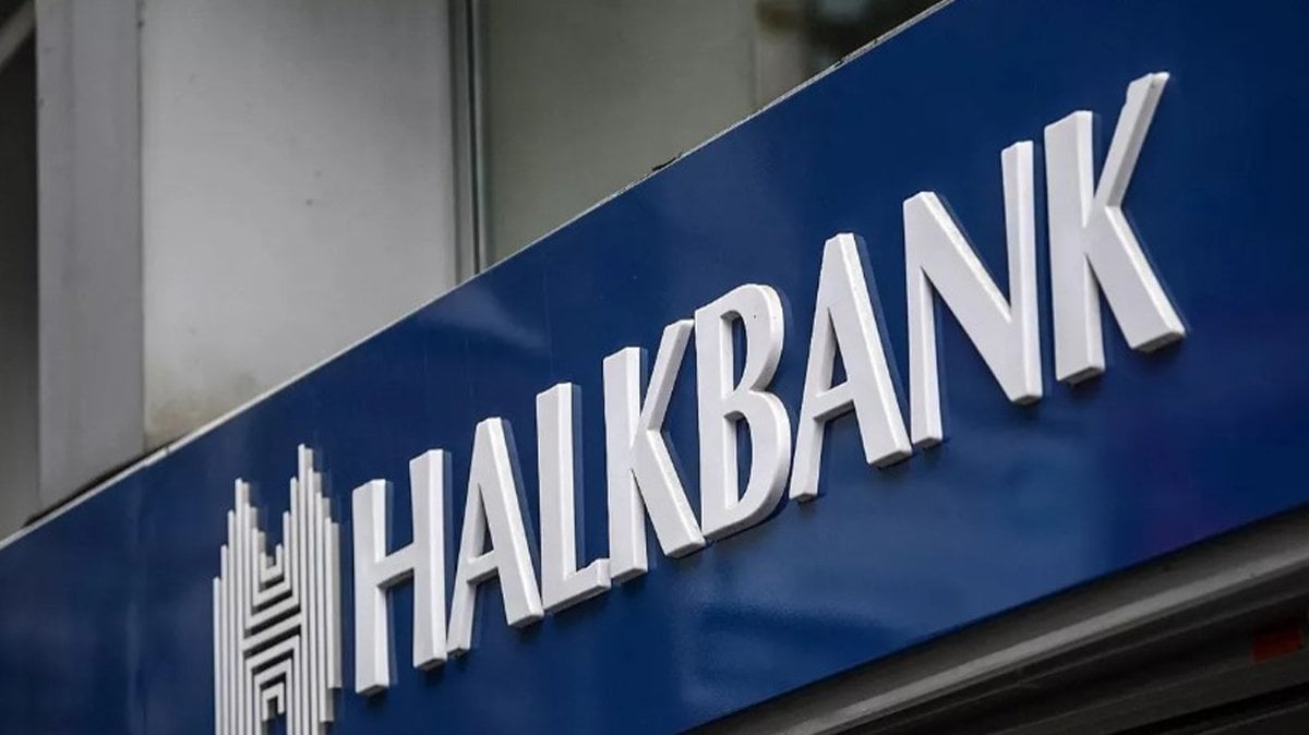 Halkbank ‘Usulsüz kredi’ iddialarını yalanladı