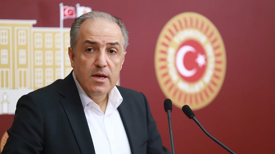 DEVA Partili Yeneroğlu: AK Parti yurt dışındaki Türklerle ilgili vaatlerini tutmadı