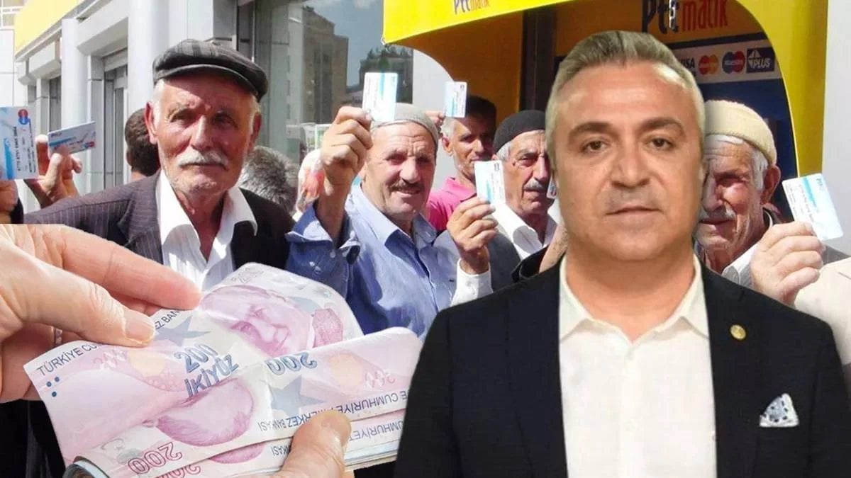 Emekli maaşı en az 31.800 TL olacaktı! SGK uzmanı emekliye yapılan korkunç oyunu açıkladı