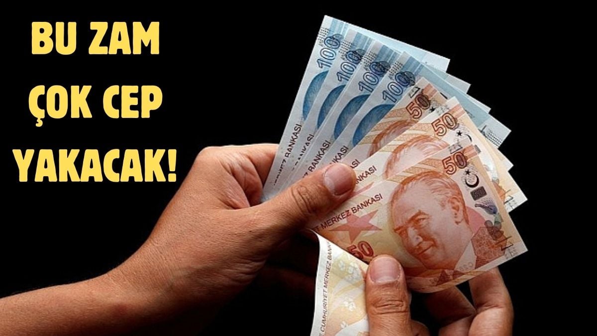 Zamlar göz açtırmayacak! Yüzde 40 zam geliyor, yeni fiyatlar cep yakacak