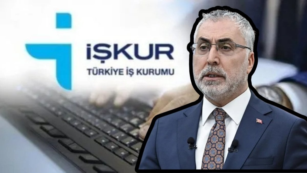 Bakan Işıkhan duyurdu! İŞKUR’a giden yine eli boş dönmedi: 6 ayda 600 binden fazla kişiye istihdam