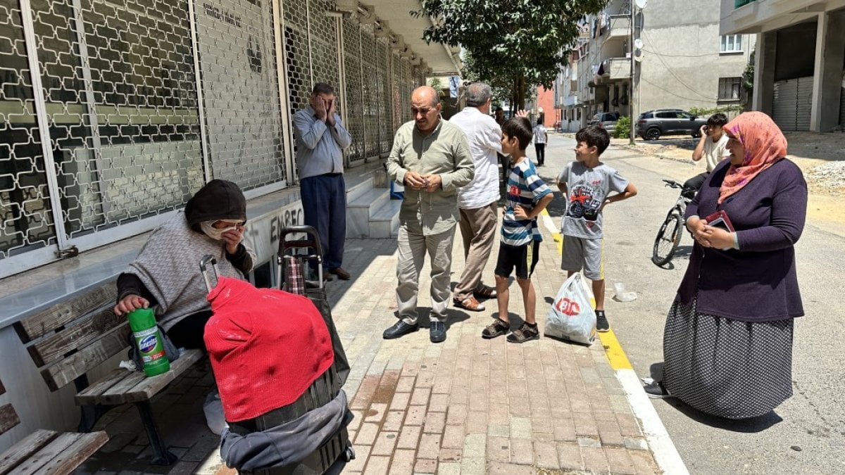 İstanbul’un o ilçesinde vatandaşların korkulu rüyası oldu! Çocuklar mahalleye çıkmaya korkuyor