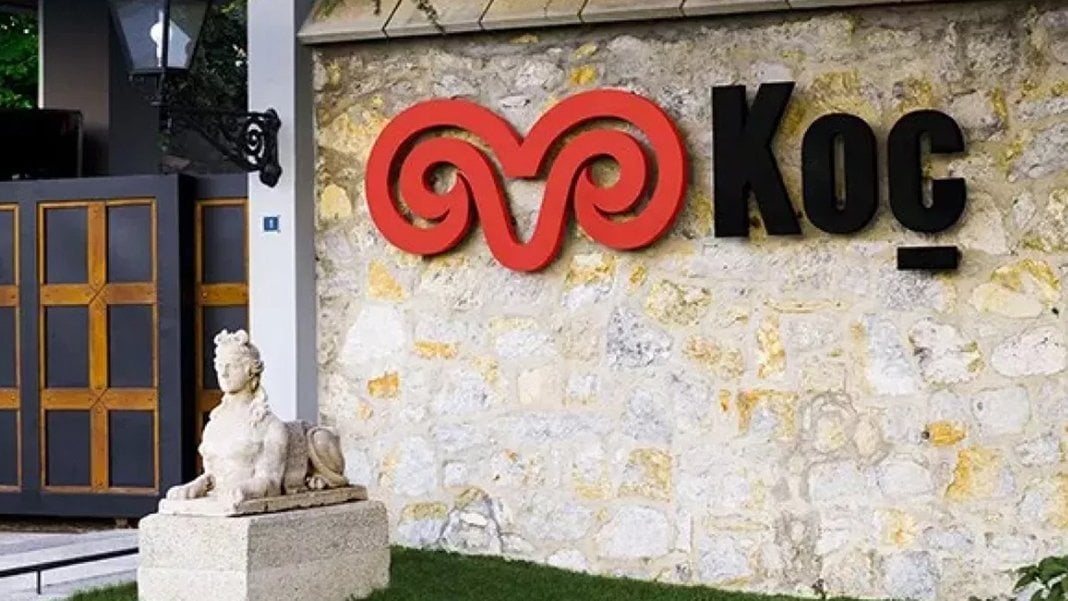 Koç Holding çalışma düzeninde yeniliğe gidiyor: Artık dört gün zorunlu olacak