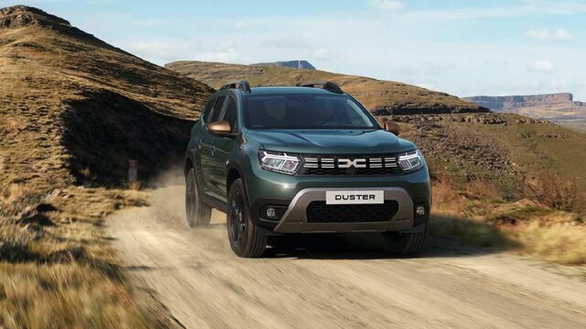 Dacia Duster ne kadar güvenli? Merakla beklenen Euro NCAP çarpışma testi sonuçları açıklandı