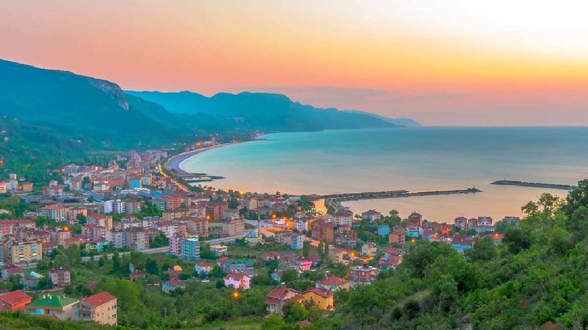 Kastamonu’ya yerleşmek için en güzel neden! Konut fiyatları yükselmeden koşun! Kastamonu’nun en güzel ilçesi seçildi