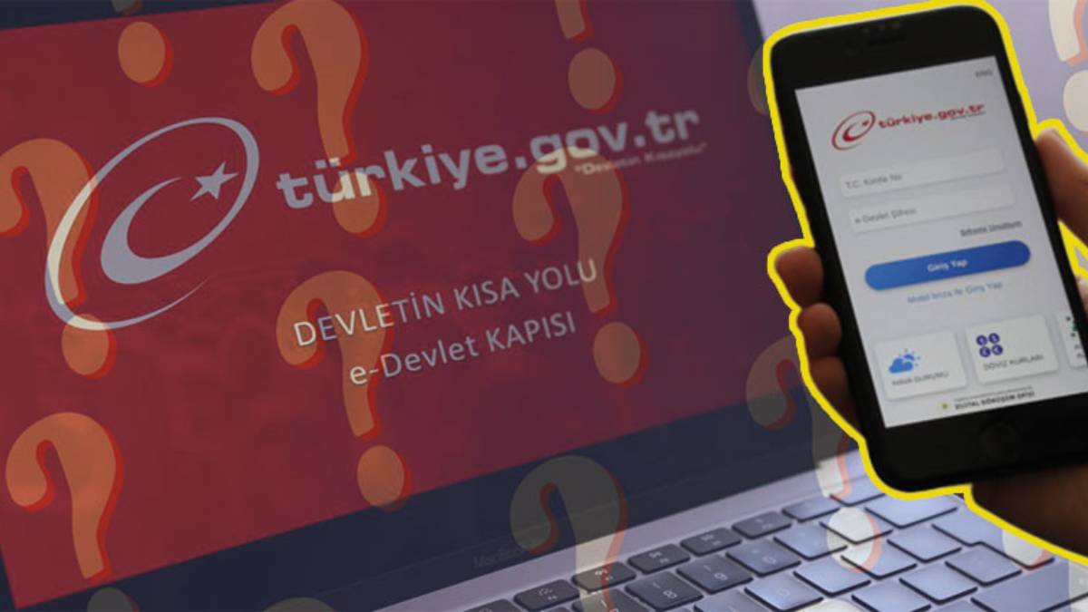 e-Devlet ve banka şifreleri için kritik uyarı geldi: Hemen değiştirin! Bankadan paranızı geri isteyin