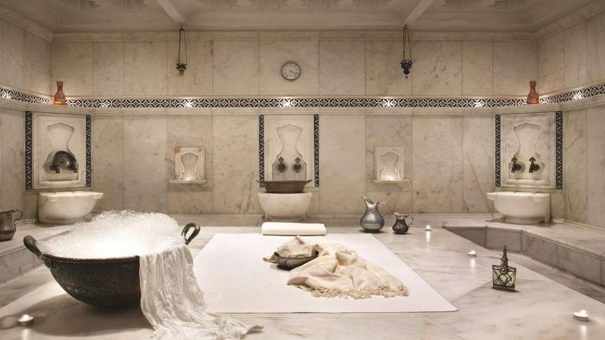 İstanbul’da hamam fiyatları uçtu