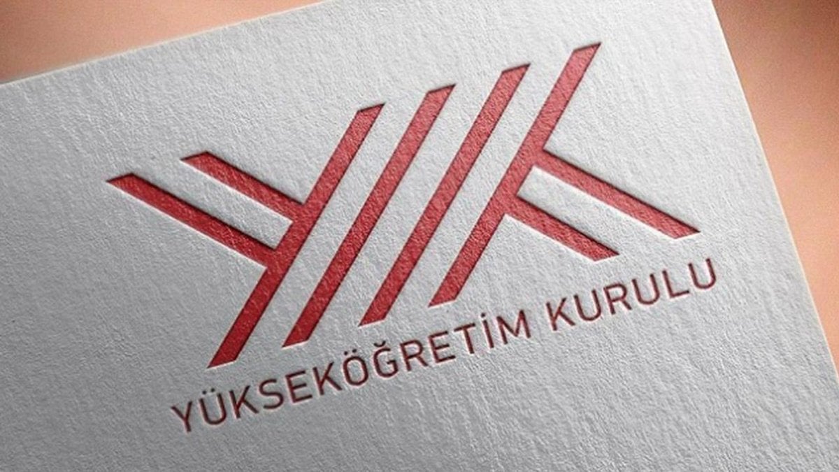 YÖK’ten sahte üniversite açıklaması: 1 yıl önce suç duyurusunda bulunuldu