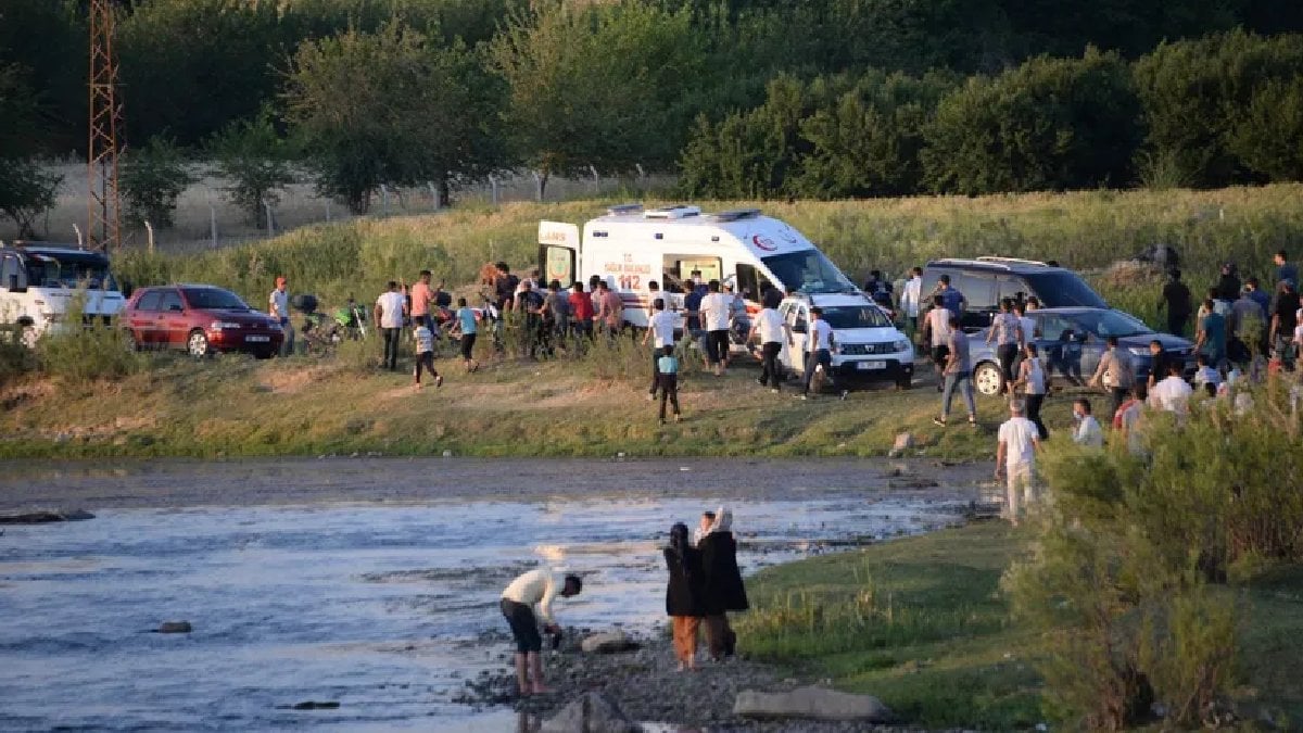 ‘Baraj ve göletlere girmeyin’ uyarısı: 4 ilde 10 kişi boğuldu