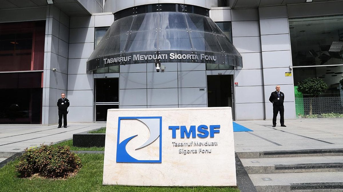 TMSF’ye devredilmişti! 94 şirketin mülkiyeti Hazine’ye geçti