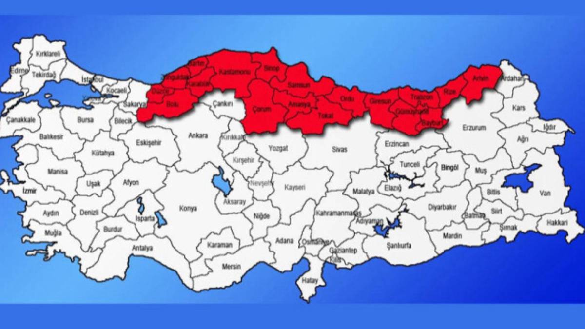 Karadeniz’de 2 bin 100 metrede gizlenen canavar! Bir çıkarsa her şeyi yok edecek: An meselesi