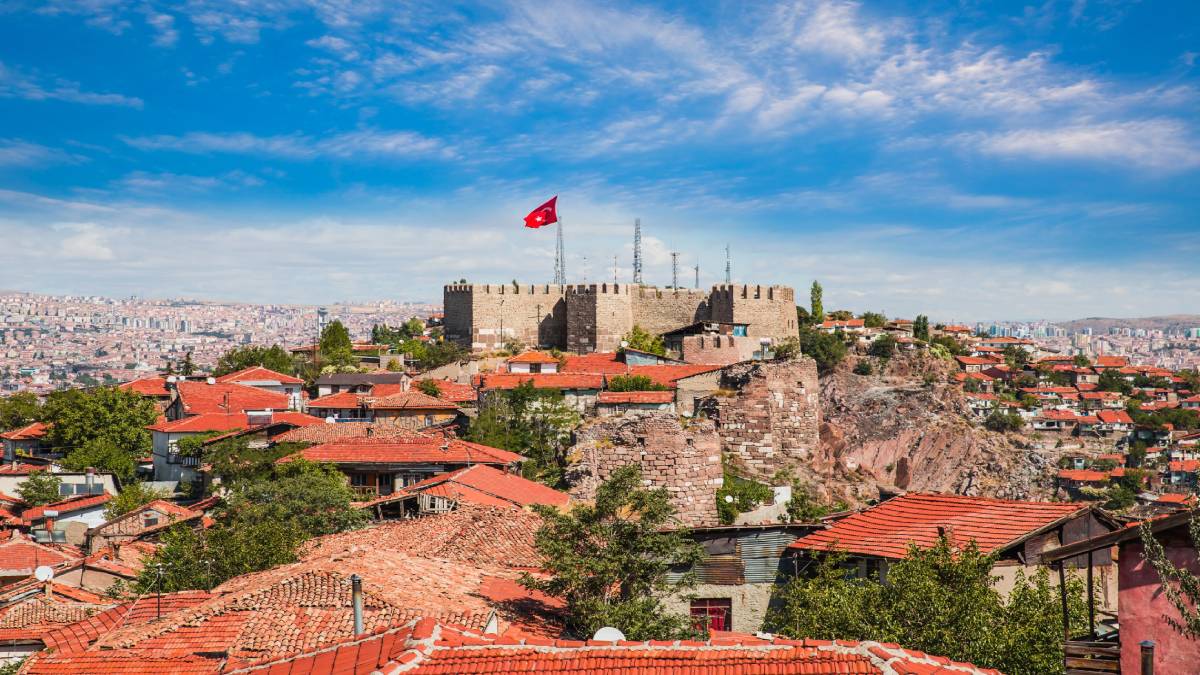 Yapımı tamamlandı 16 Temmuz’da açılacak! Ankaralılara büyük kolaylık: O ilçede başlıyor