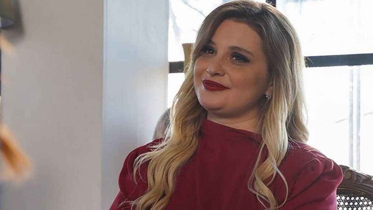 Gözde Seda Altuner ‘Sandık Kokusu’ kadrosunda