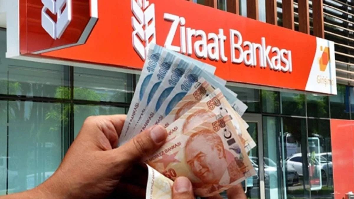 Ortak kurbandan sonra ortak kredi dönemi başladı! Ziraat Bankası’ndan ilk fırsat: 7 bin 800 TL taksitle…