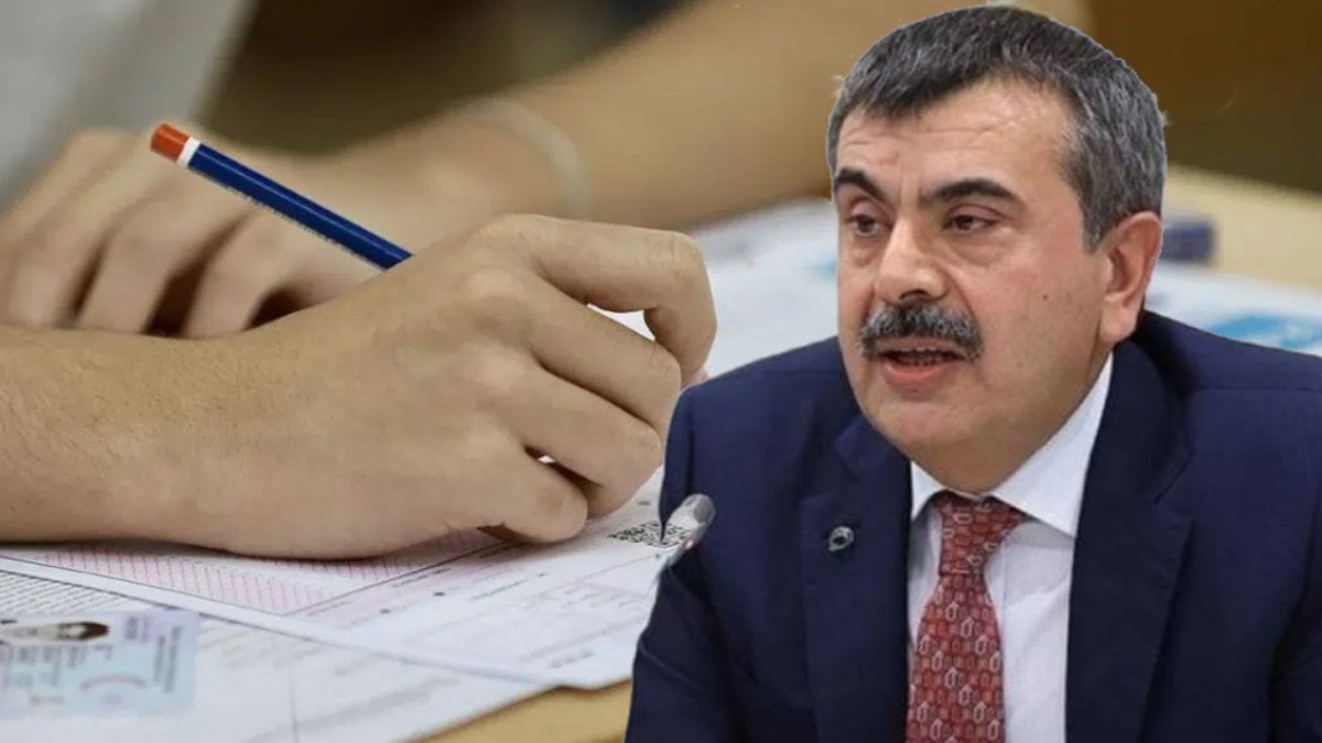 KPSS sınav soruları çalındı mı? Herkesi şok edecek şaibe iddiası: Bakan Tekin’e soruldu