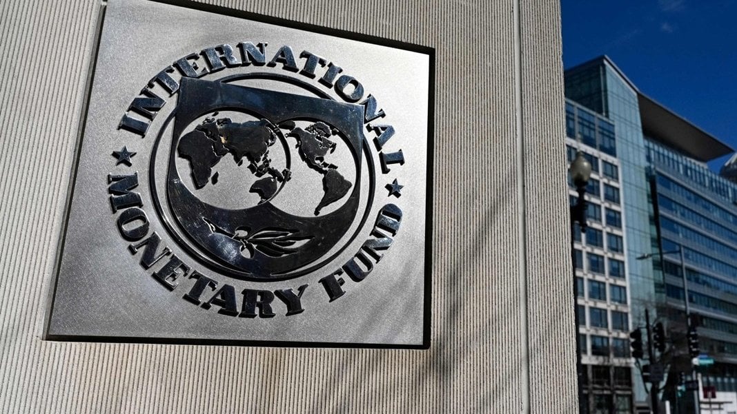 IMF, Türkiye’nin büyüme tahminini yükseltti