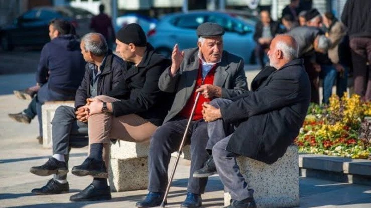 Emeklilikte yaş sil baştan! Artık hayal olacak