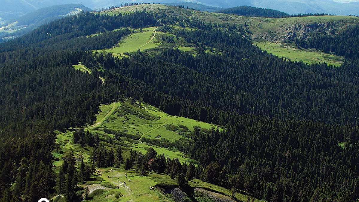 Çankırılılar burayı çok seviyor! En güzel ilçe olarak belirlendi: Yakında herkes akın edecek