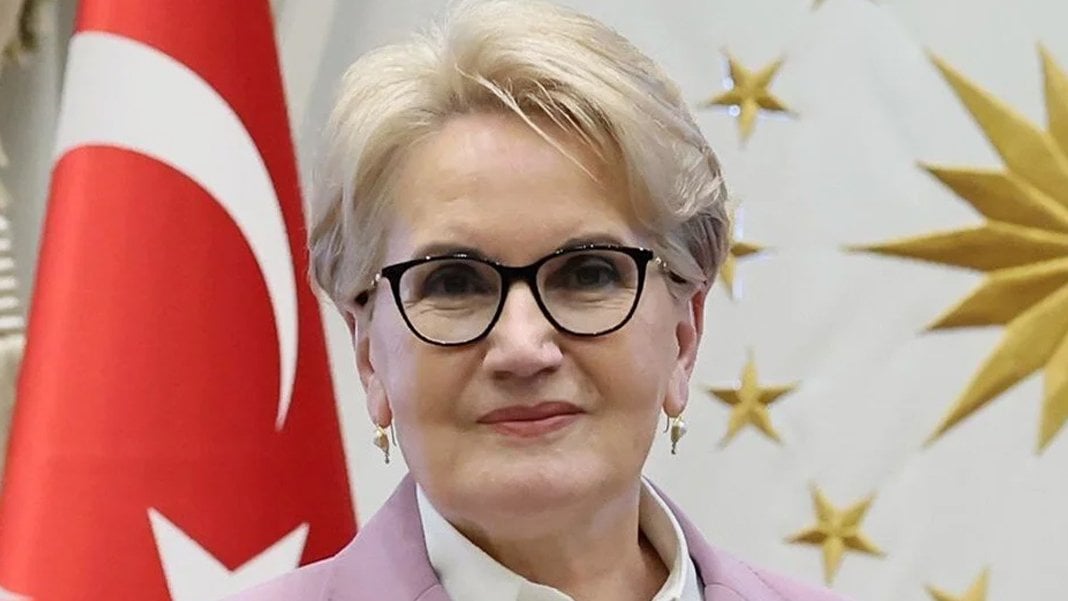 Akşener’den ‘İYİ Parti beni oy vermeye ikna etmeli’ iddialarına açıklama