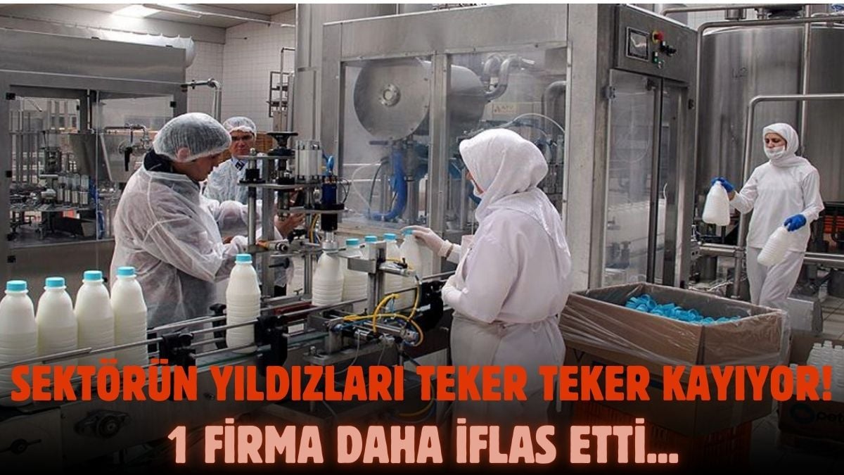 Borsa yatırımcıları dikkat dev şirket batıyor! Sıra sıra fabrikaları vardı: 3 ay mühlet verildi