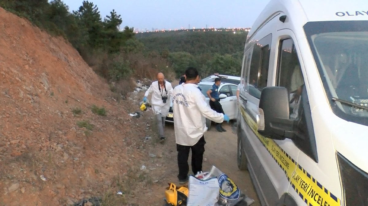 Kayıp olarak aranıyordu! Cesedi bulundu