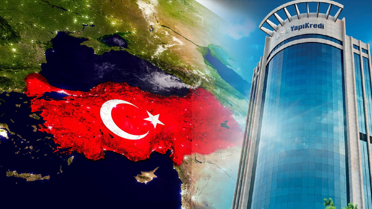 Alman bankası artık Türk! Türkiye’nin dev bankası Almanya’nın önde gelen bankasını satın aldı