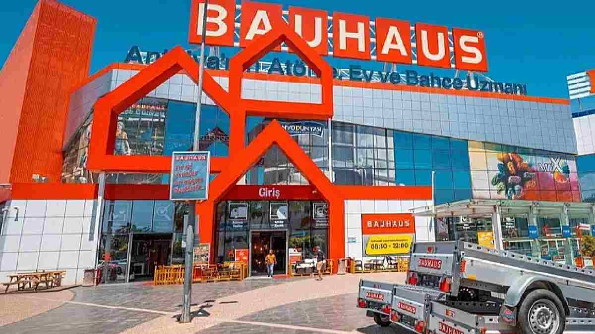 Ünlü alman markasından dev klima indirimi! Bauhaus klima ve vantilatör kampanyası başladı