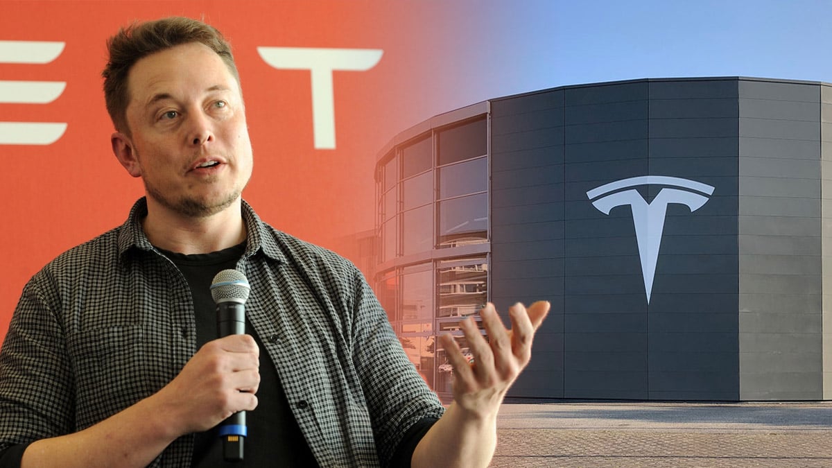 Tesla yok oluşa doğru koşuyor! Elon Musk’ın yaptığı son hamle herkesi şoke etti: 10 yıl sonra…