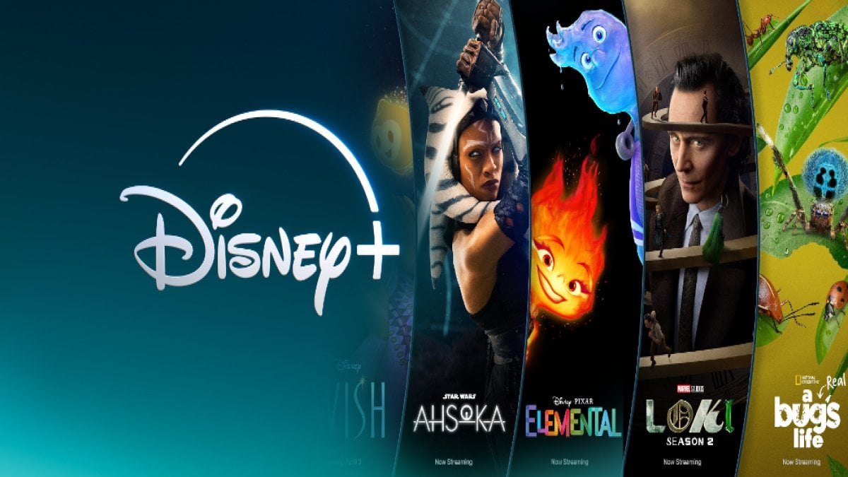 Disney+’ta şok değişiklikler: Zam kapıda! Reklamlar geliyor, hesap paylaşımı sona eriyor