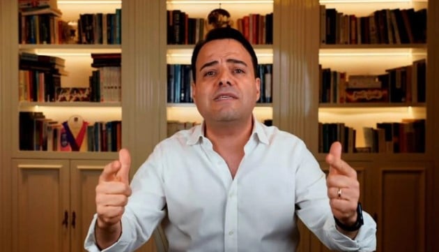 Ekonomist Özgür Demirtaş’tan yatırım tavsiyesi: Bu riski alırsanız kazanırsınız…