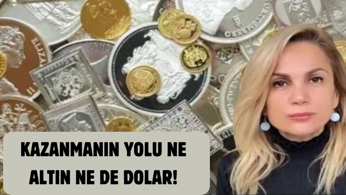 Derdi yok tasası yok, alın kenara dursun! Hatice Kolçak çok yükselecek yatırımı açıkladı