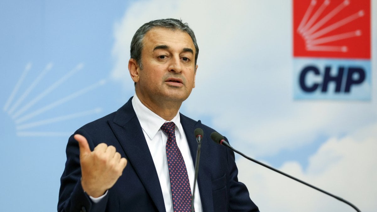 CHP’li Bulut: El değiştiren 3 belediyenin SGK borcu 789 milyon 835 bin lira