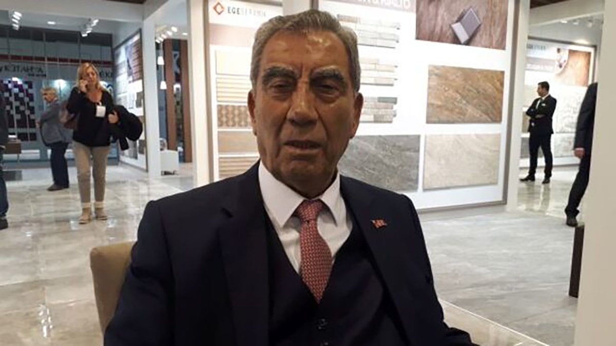 İbrahim Polat hayatını kaybetti