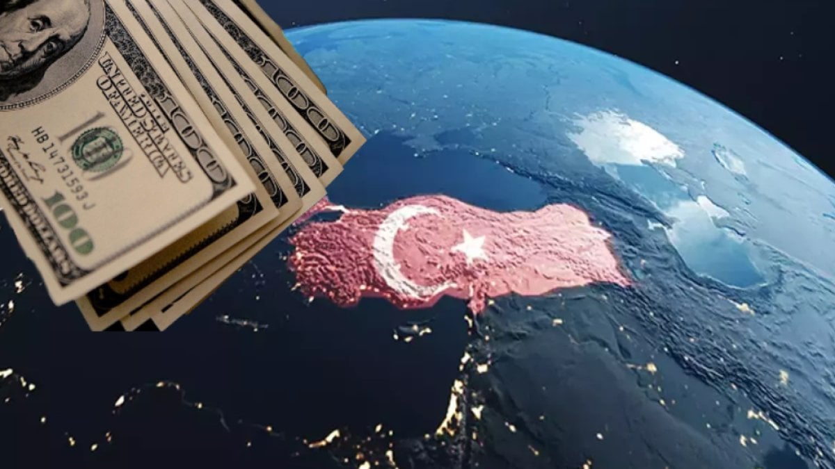 Türkiye dolar milyoneri çıktı! Doları olana servet vergisi mi geliyor? Uzmanlardan öneri geldi