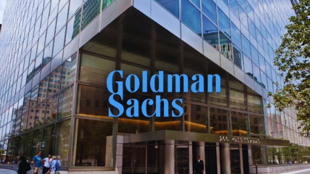 Goldman Sachs’ten faiz indirimi için tarih geldi