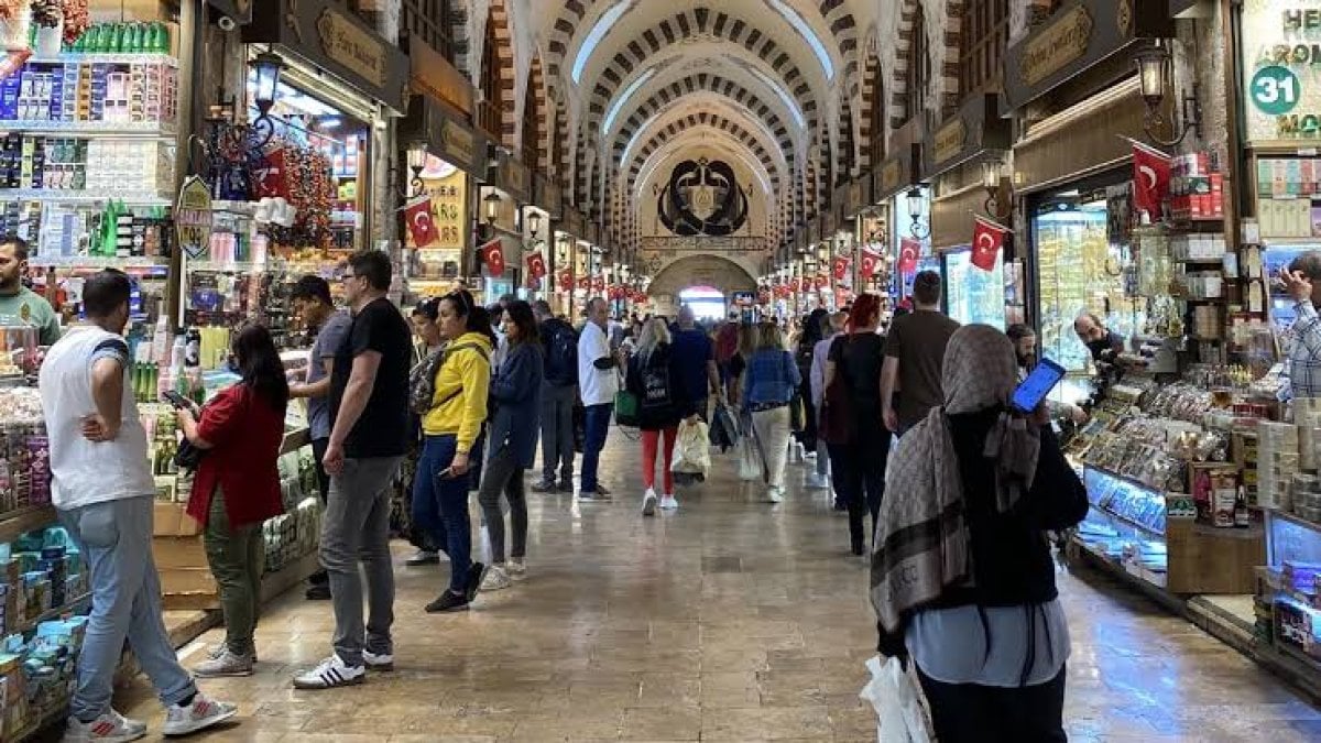 Turistler paket paket alıyor! Damarlardaki tıkanıklığı hemen açıyor