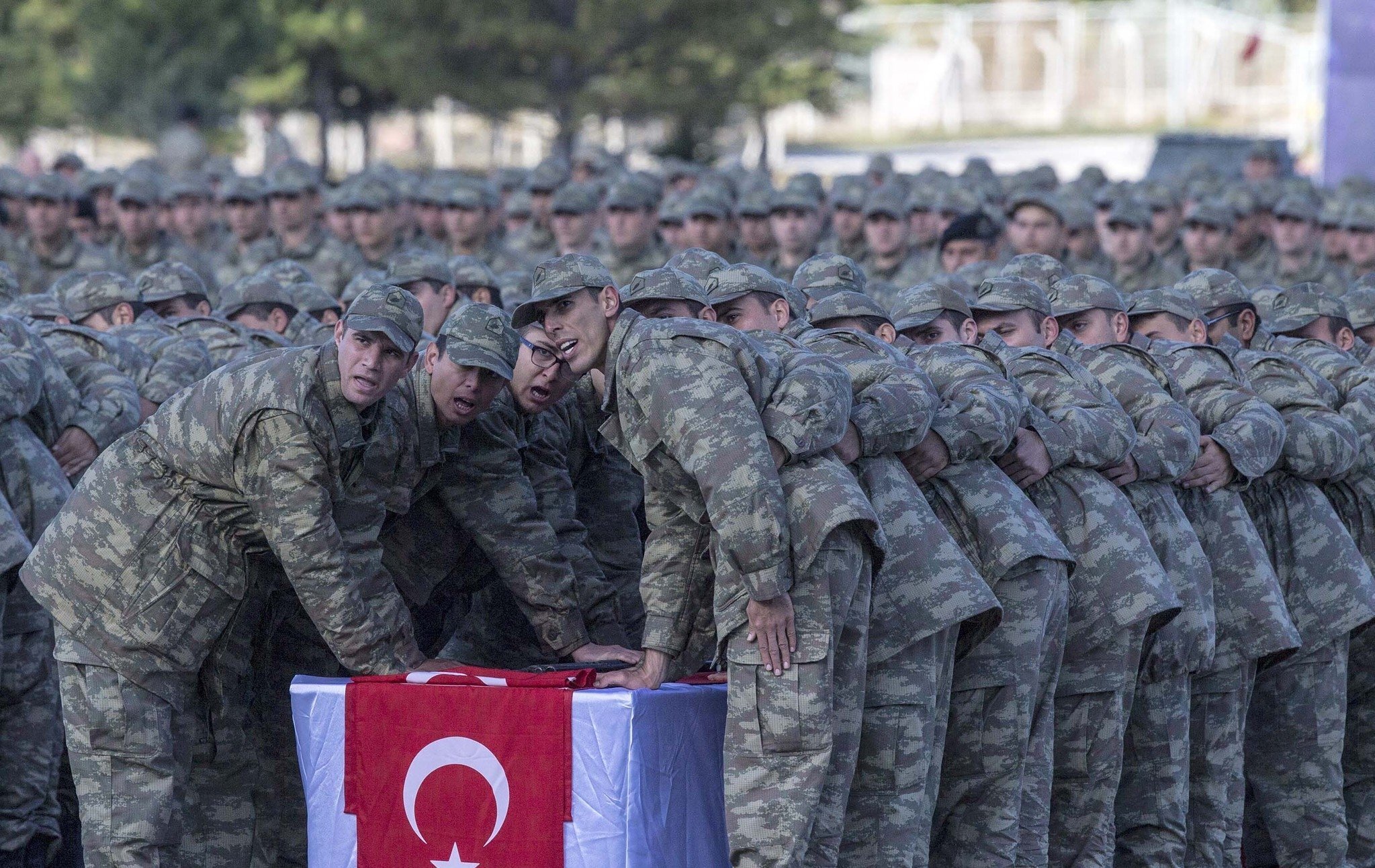 Zorunlu askerlik bitiyor mu? Bakan Güler duyurdu: Profesyonel askerlik olacak