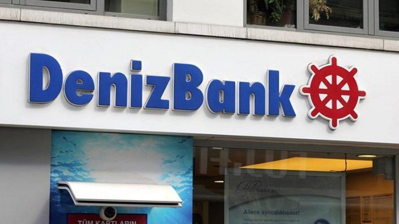 Denizbank farklı pozisyonlarda personel alımı yapacak! İşte başvuru koşulları