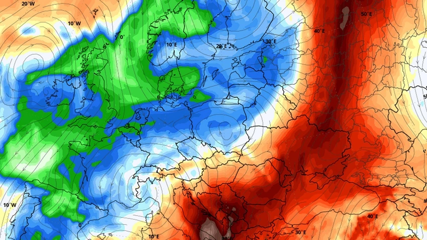 Türkiye’ye uğramayacak! Tarih verildi: 11 Haziran’da başlıyor