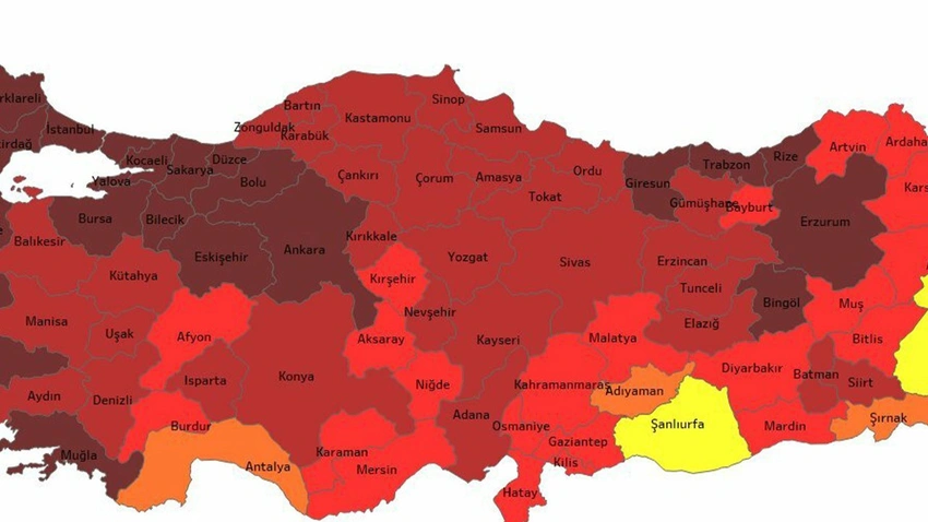 12 – 14 Haziran diye duyurulmuştu! Bir kez daha duyuruldu: Ne yapılacağı belli oldu