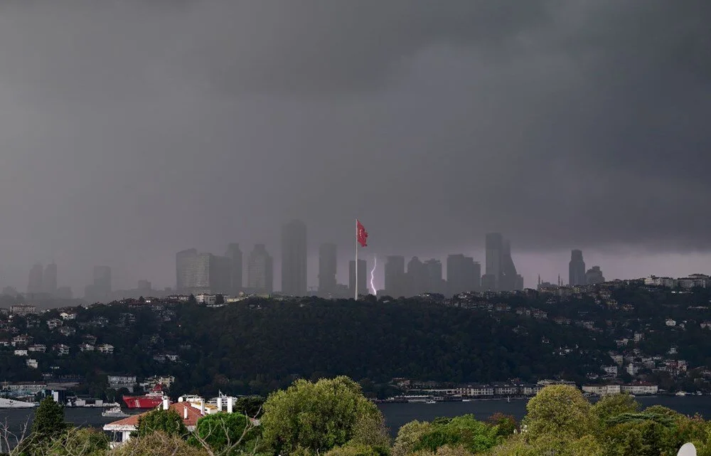 La Nina etkisi Türkiye genelinde etkili olacak! Çok ani bir şekilde başlayacak: Hemen önlem alın