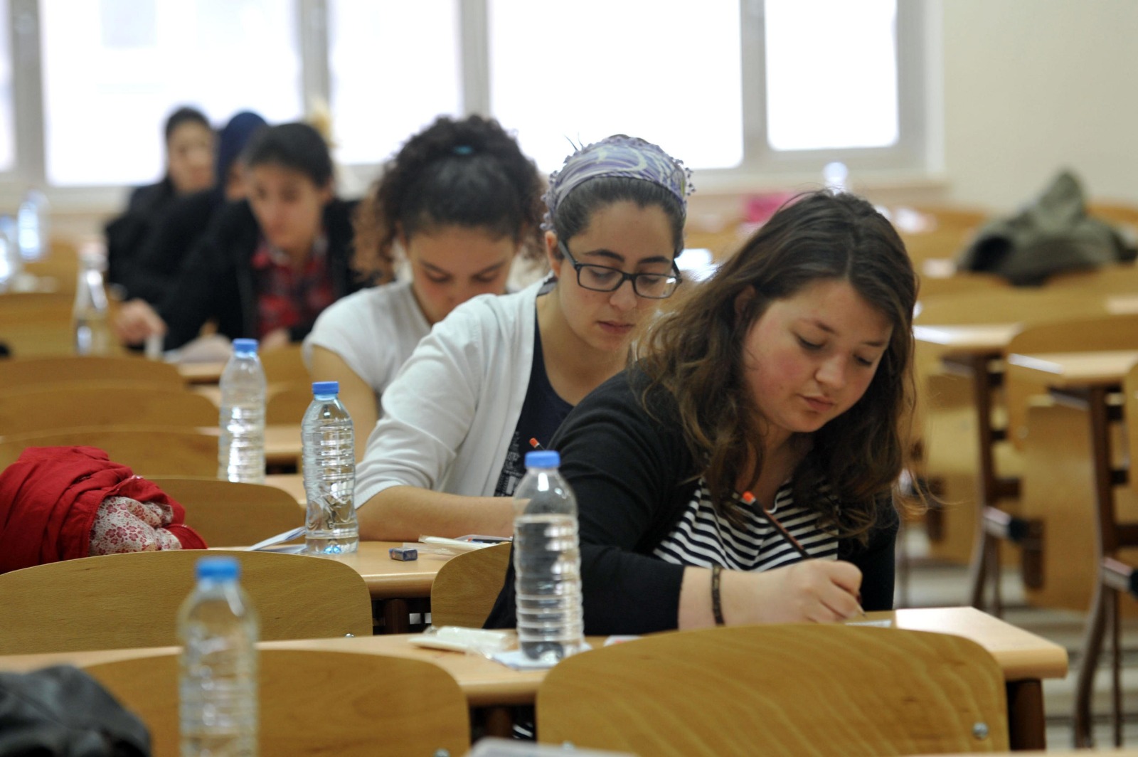 Son dakika YKS iptal mi ediliyor? Sınava girenler şoke olacak: YKS soruları sızıdırıldı iddiası