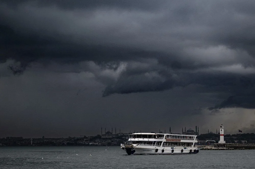 AKOM saat vererek alarm verdi! O saatte başlayacak: Resmen kıyamet kopacak