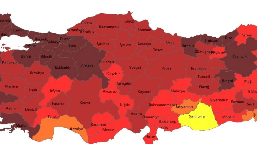 İki koldan ülkemize giriş yapacak! Tarih belli oldu: Herkes bunu ciddiye alsın