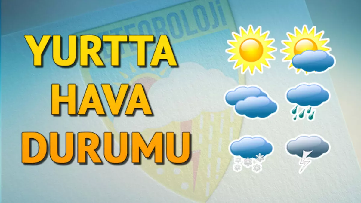 Uzmanlardan peş peşe açıklama geldi! Ciddiye almayan yanar: İşte Kurban Bayramı hava raporu