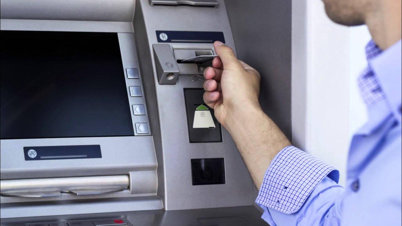 Bankalar, ATM’lerde yeni düzenlemelere hazırlanıyor