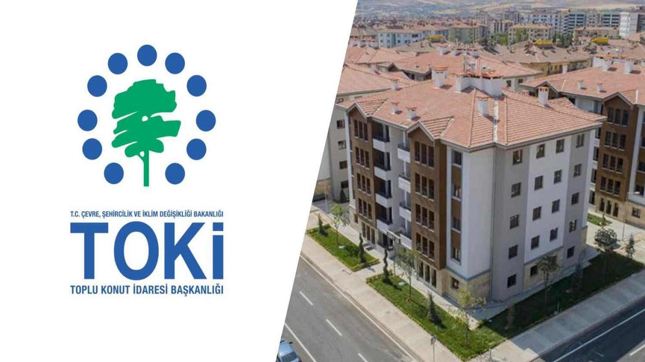 TOKİ konut kira sonuçları ne zaman açıklanacak?