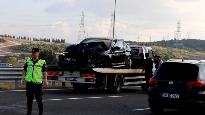 Bakan Yerlikaya acı bilançoyu duyurdu! 60’tan fazla ölü ve binlerce yaralı var