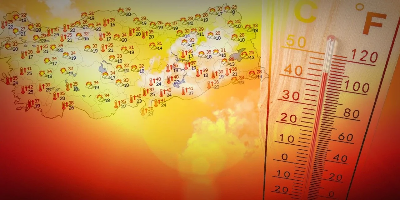 Ankara, İstanbul, Bursa, İzmir, Antalya için duyuruldu! Çok acil tedbir alın: Alarm verildi